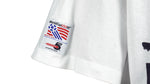 Vintage (High 5) - White World Cup USA 94 Deadstock T-Shirt 1994 X-Large Vintage Retro