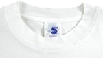 Vintage (High 5) - White World Cup USA 94 Deadstock T-Shirt 1994 X-Large Vintage Retro
