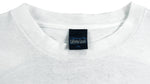 NASCAR (California Casual) - ford Thunderbird  Deadstock T-Shirt 1994 XX-Large Vintage Retro