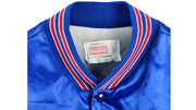NFL (Swingster) - Buffalo Bills Button-up Jacket 1990s Large Vintage Retro Football