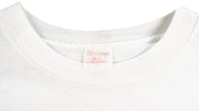Vintage (Unique) - Toronto Spell-Out T-Shirt 2000 Large Vintage Retro