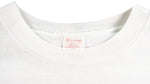 Vintage (Unique) - Toronto Spell-Out T-Shirt 2000 Large Vintage Retro