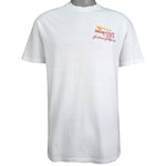 Vintage (Hanes) - IN-N-OUT Burger, California T-Shirt 1991 Large Vintage Retro