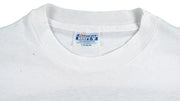 Vintage (Hanes) - IN-N-OUT Burger, California T-Shirt 1991 Large Vintage Retro