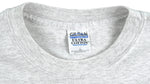 Vintage (Gildan) - Chicagoland Speedway Tropicana 400 T-Shirt 2001 X-Large Vintage Retro