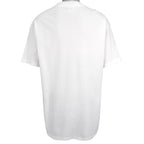 Vintage (Hanes) - Wheel of Fortune, Autographs For U.S.A. Olympic Team T-Shirt 1996 X-Large Vintage Retro