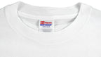 Vintage (Hanes) - Wheel of Fortune, Autographs For U.S.A. Olympic Team T-Shirt 1996 X-Large Vintage Retro