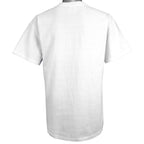 MLB (Tennessee River) - Oakland Athletics World Series Champions T-Shirt 1989 X-Large Vintage Retro Baseball