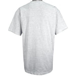 NFL (Logo 7) - San Diego Chargers Spell-Out T-Shirt 1994 X-Large Vintage Retro Football