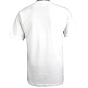 MLB (Nutmeg) - Toronto Blue Jays Spell-Out T-Shirt 1989 Medium Vintage Retro Baseball