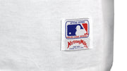 MLB (Nutmeg) - Toronto Blue Jays Spell-Out T-Shirt 1989 Medium Vintage Retro Baseball