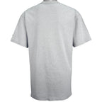 MLB (Nutmeg) - Texas Rangers Spell-Out  T-Shirt 1990s Large Vintage Retro Baseball