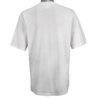 MLB (Genuine Merchandise) - Colorado Rockies T-Shirt 1993 X-Large Vintage Retro Baseball