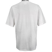 MLB (Genuine Merchandise) - Colorado Rockies T-Shirt 1993 X-Large Vintage Retro Baseball