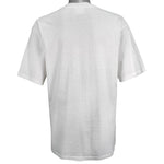 MLB (Genuine Merchandise) - Colorado Rockies T-Shirt 1993 X-Large Vintage Retro Baseball
