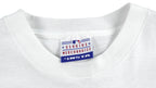 MLB (Genuine Merchandise) - Colorado Rockies T-Shirt 1993 X-Large Vintage Retro Baseball