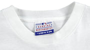 MLB (Genuine Merchandise) - Colorado Rockies T-Shirt 1993 X-Large Vintage Retro Baseball