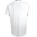 MLB  - Lets Play Ball Team Logo Deadstock T-Shirt 1990s X-Large Vintage Retro Baseball