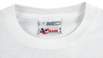 NASCAR (Chase) - Jeff Gordon, Daytona 500 Champion T-Shirt 1999 Large Vintage Retro