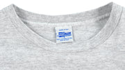 NFL (Salem) - Pro Bowl Hawaii, Aloha Stadium Deadstock T-Shirt 1993 Large Vintage Retro Football