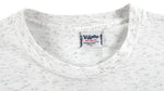 NFL (Volunteer) - Pro Bowl Hawaii, Aloha Stadium T-Shirt 1992 Large Vintage Retro Football