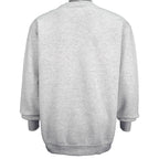 Vintage - New Orleans, Music Crew Neck Sweatshirt 1988 X-Large Vintage Retro