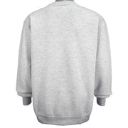 Vintage - New Orleans, Music Crew Neck Sweatshirt 1988 X-Large Vintage Retro