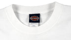 Harley Davidson - St. Paul, Minnesota Spell-Out Crew Neck Sweatshirt 2003 Large Vintage Retro 