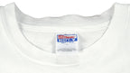 Vintage (Hanes) - Atlanta Olympic 100 Centennial T-Shirt 1996 Large Vintage Retro
