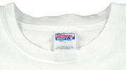 Vintage (Hanes) - Atlanta Olympic 100 Centennial T-Shirt 1996 Large Vintage Retro