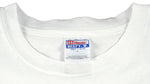 Vintage (Hanes) - Atlanta Olympic 100 Centennial T-Shirt 1996 Large Vintage Retro