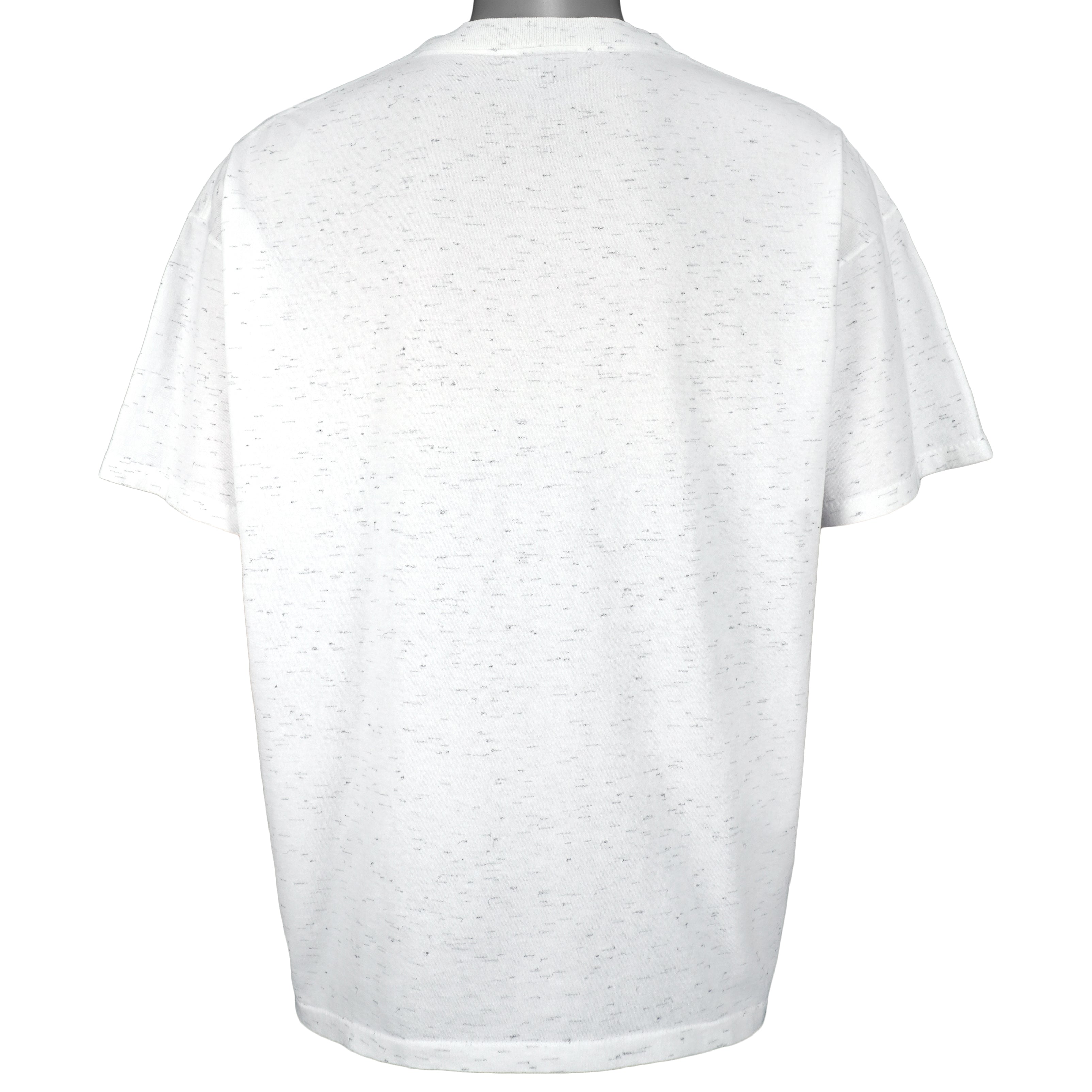 Vintage (Oneita) - Great American Championship Hillclimb T-Shirt 1998 X-Large Vintage Retro