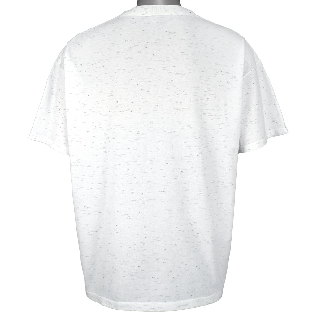 Vintage (Oneita) - Great American Championship Hillclimb T-Shirt 1998 X-Large Vintage Retro