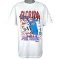 MLB (Trench) - Florida Spring Training Deadstock T-Shirt 1994 X-Large Vintage Retro Baseball