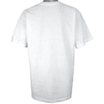 MLB (Trench) - Florida Spring Training Deadstock T-Shirt 1994 X-Large Vintage Retro Baseball