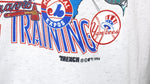 MLB (Trench) - Florida Spring Training Deadstock T-Shirt 1994 X-Large Vintage Retro Baseball