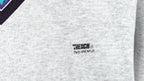 NFL (Grand Sport) - 75th Anniversary Big Logo Crew Neck Sweatshirt 1994 Large Vintage Retro Football