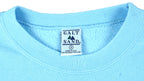 Vintage (Galt Sand) - Alaska, Humpback Whales Crew Neck Sweatshirt 1990s Small Vintage Retro