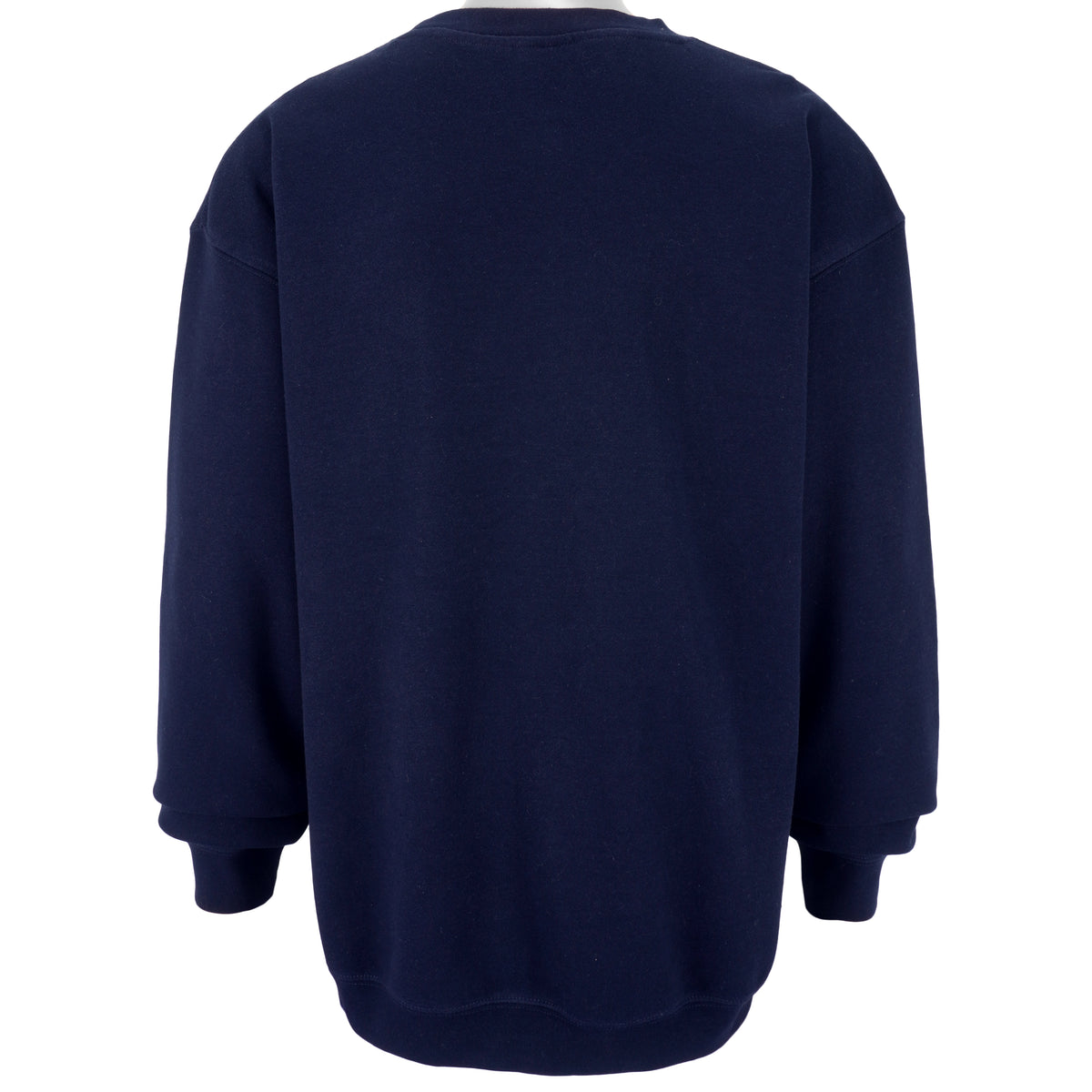 NHL - Toronto Maple Leafs Crew Neck Sweatshirt 1990s X-Large  Vintage Retro Hockey