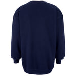 NHL - Toronto Maple Leafs Crew Neck Sweatshirt 1990s X-Large  Vintage Retro Hockey