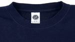 NHL - Toronto Maple Leafs Crew Neck Sweatshirt 1990s X-Large  Vintage Retro Hockey
