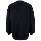 Vintage - Planet Hollywood, New York Crew Neck Sweatshirt 1990s Large Vintage Retro
