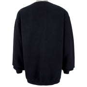 Vintage - Planet Hollywood, New York Crew Neck Sweatshirt 1990s Large Vintage Retro