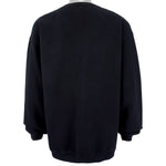 Vintage - Planet Hollywood, New York Crew Neck Sweatshirt 1990s Large Vintage Retro