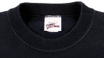 Vintage - Planet Hollywood, New York Crew Neck Sweatshirt 1990s Large Vintage Retro