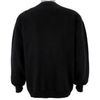 NFL (Tultex) - Baltimore Ravens Crew Neck Sweatshirt 2001 Large Vintage Retro Football