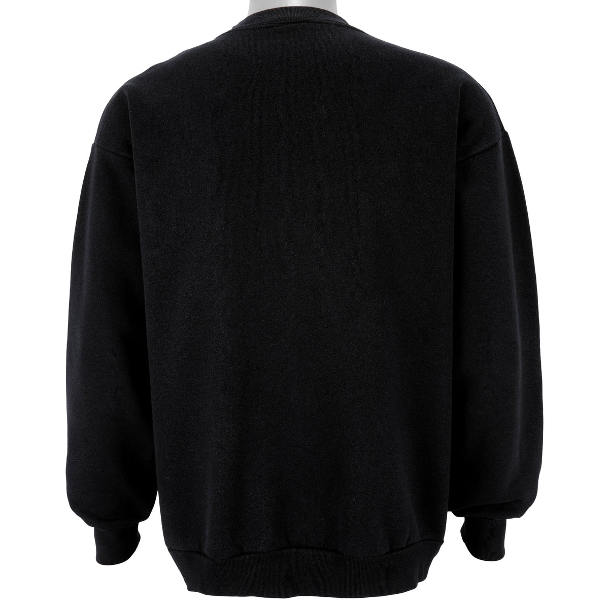 NFL (Tultex) - Baltimore Ravens Crew Neck Sweatshirt 2001 Large Vintage Retro Football