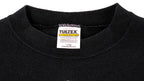 NFL (Tultex) - Baltimore Ravens Crew Neck Sweatshirt 2001 Large Vintage Retro Football