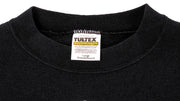 NFL (Tultex) - Baltimore Ravens Crew Neck Sweatshirt 2001 Large Vintage Retro Football