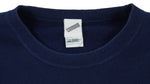 Vintage (Warner Bros.) - Warnerius Fraternius, Las Vegas Embroidered Sweatshirt 1990s XX-Large Vintage Retro